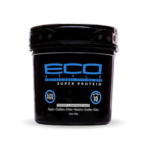 Best Cruelty Free Formula: Ecoco Eco Styler Gel - Super Protein Maximum Hold