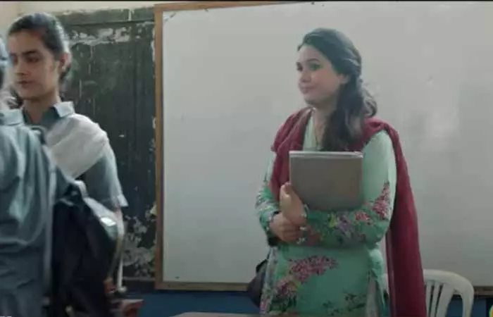 Ek Jhoothi Love Story