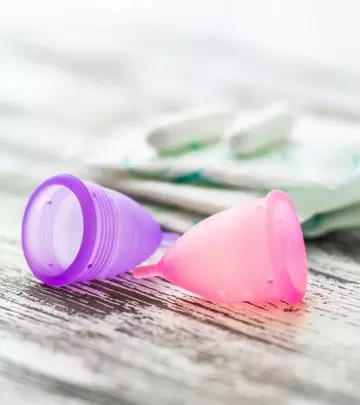 Everything You Need To Know About Switching To Reusable Menstrual Products