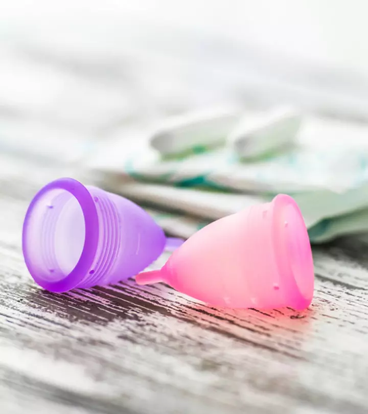 Everything You Need To Know About Switching To Reusable Menstrual Products