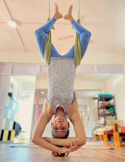 Experiment With Your Workout Routine