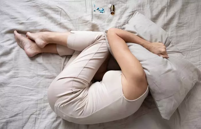 Exploding Head Syndrome