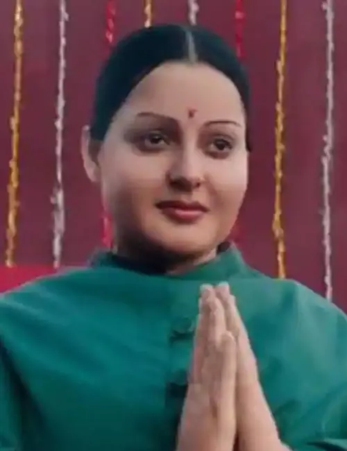 Fan Reactions To Thalaivi’s Trailer