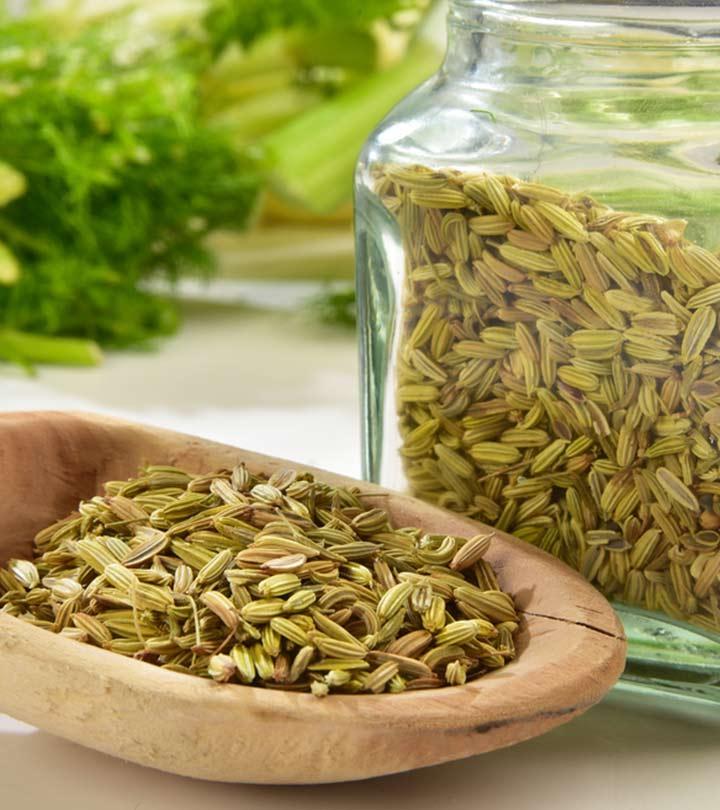 Fennel Seeds (Saunf) Benefits, Uses and Side Effects in Bengali