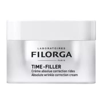 Filorga Time-Filler Wrinkle Correction Moisturizing Skin Cream
