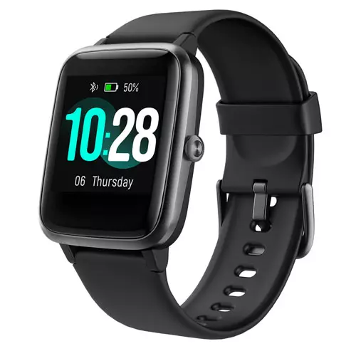 Fitpolo Fitness Tracker