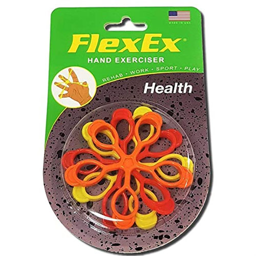 FlexEx® Health Patented Hand Exerciser