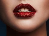 Get Sparkly, Glamorous Lips With The 13 Best Glitter Lipsticks Of 2022