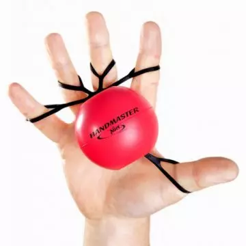 Handmaster Plus Physical Therapy Hand Exerciser