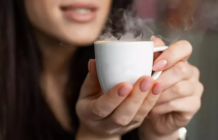 Helps Relieve Stress