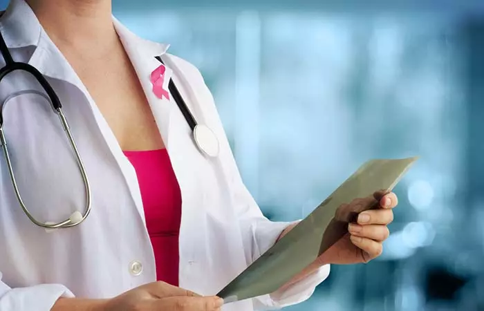 How Breast Cancer Is Treated