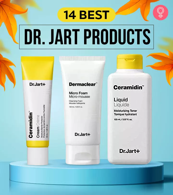 Jart Products To Include In Your Beauty Routine