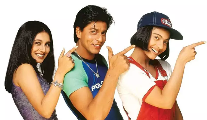 Kuch Kuch Hota Hai To Make Your Best Friend Love You