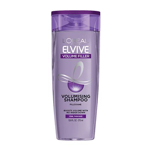L'Oréal Paris Elvive Volume Filler Thickening Cleansing Shampoo