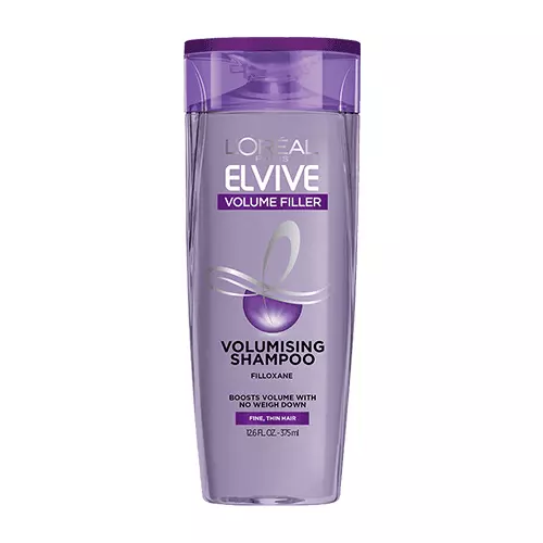 L'Oréal Paris Elvive Volume Filler Thickening Cleansing Shampoo