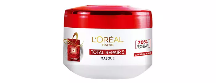 L'OREAL PARIS Total Repair 5 Masque
