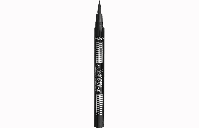 L’Oreal Paris Voluminous Superstar Liquid Eyeliner Pen