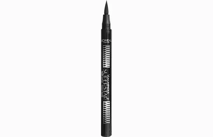 L’Oreal Paris Voluminous Superstar Liquid Eyeliner Pen