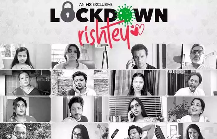 Lockdown Rishtey