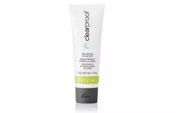 MARY KAY Clear Proof Deep-Cleansing Charcoal Mask