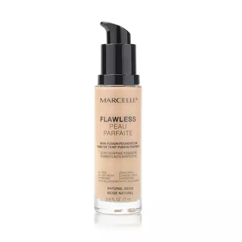 Marcelle Flawless Foundation