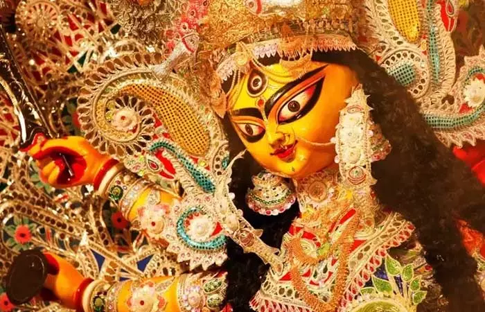 Navratri Celebrations