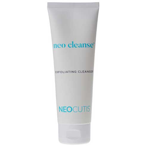 Neo Cleanse Exfoliating Skin Cleanser