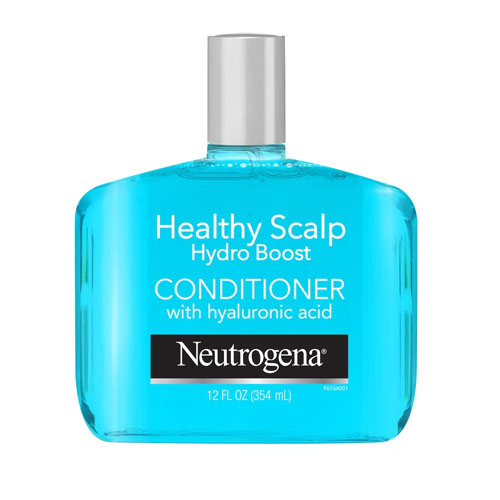 Neutrogena Healthy Scalp Hydro Boost Conditioner