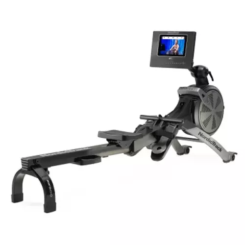 NordicTrack Smart Rower