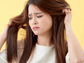 Nourish Your Dry Scalp with 7 Best Conditioners