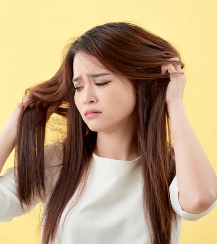 7 Best Conditioners For Dry Scalp, As Per A Hairstylist (2024)
