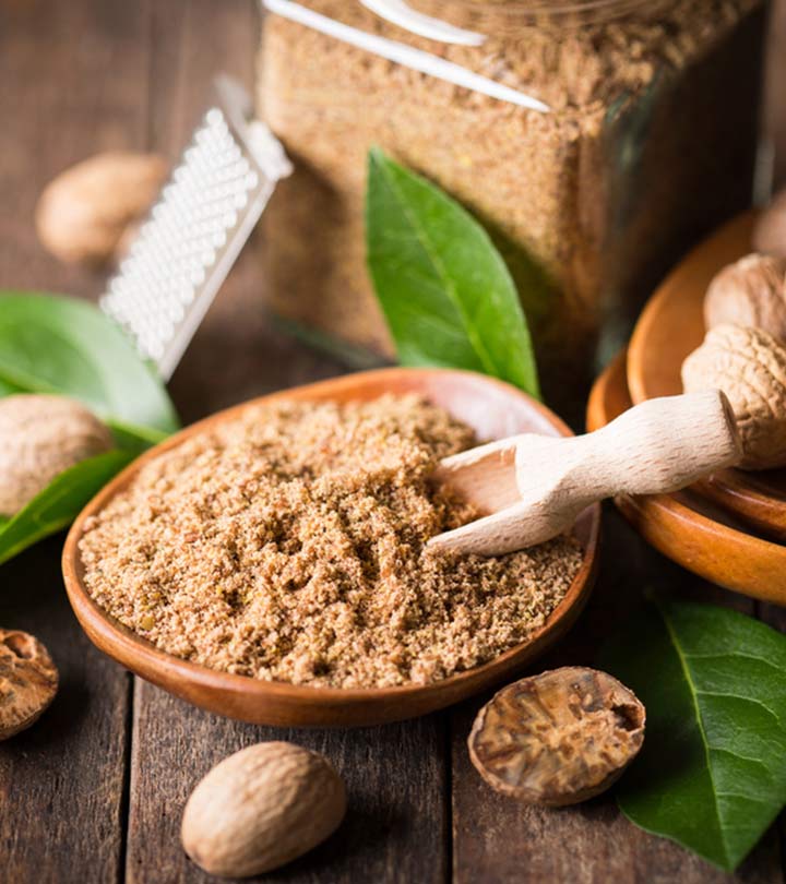 জায়ফলের উপকারিতা, ব্যবহার ও ক্ষতিকারক দিক –  Nutmeg Benefits, Uses and Side Effects in Bengali