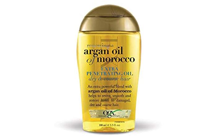 The Top 9 Argan Oils for Hair In India With A Buying Guide