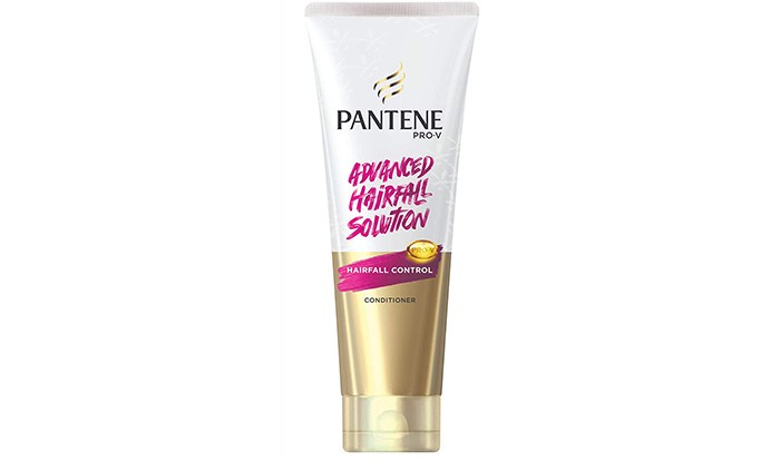Pantene Advanced Hair Fall Solution + Hairfall Control