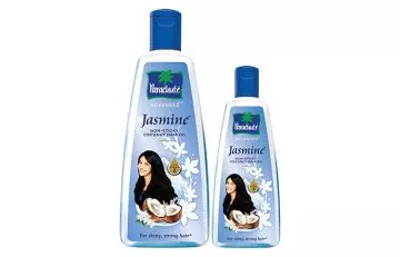 Parachute Advansed Jasmine Coconut Oil