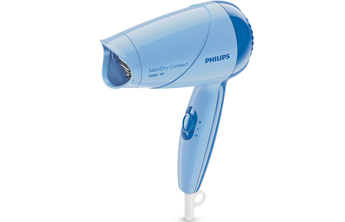 Philips SalonDry Compact Hair Dryer