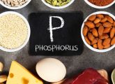 फास्फोरस युक्त 16 खाद्य पदार्थ - 16 Phosphorus Rich Foods in Hindi