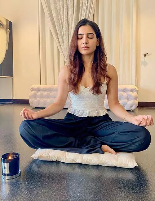 Practice Meditation