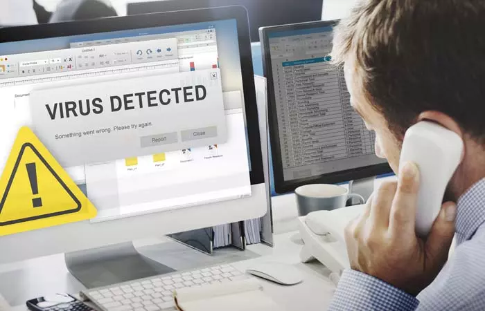 Protect Your Devices From Viruses In PDF Files