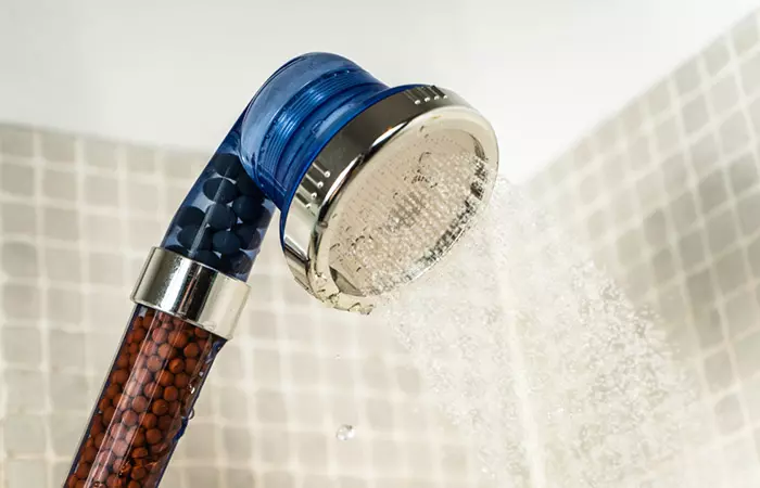 Purchase A Shower Head Filter