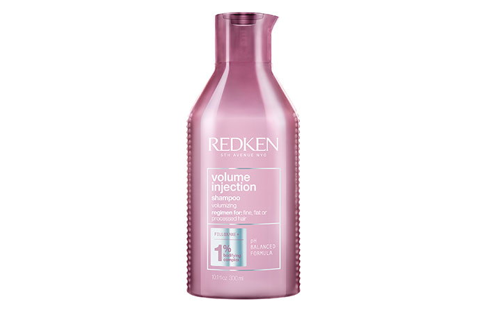 Redken Volume Injection Shampoo