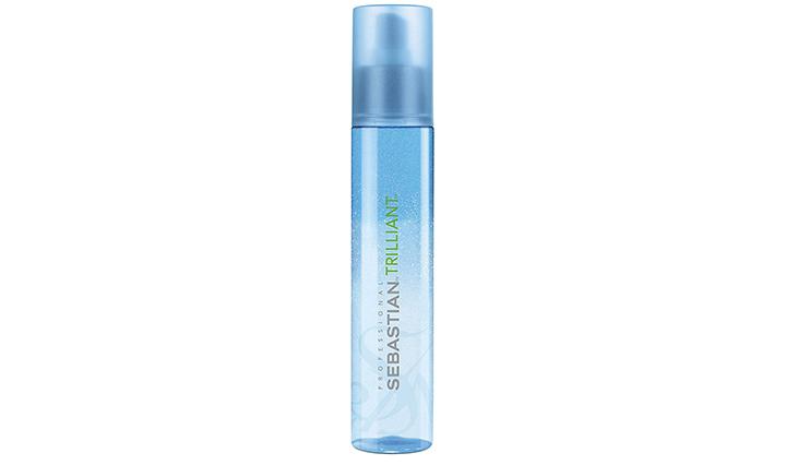 Sebastian Professional Trilliant Heat Protecting Spray