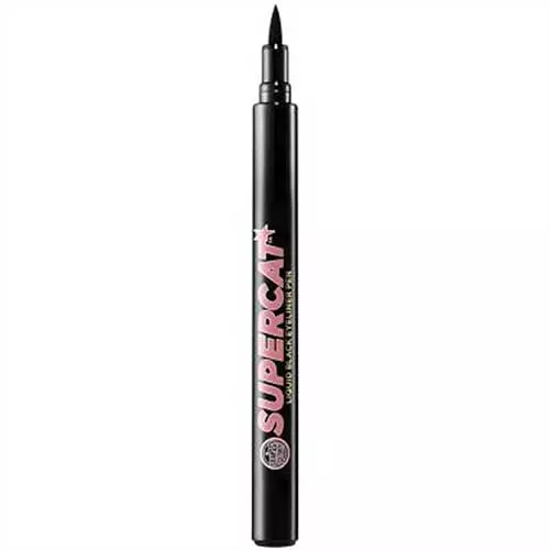 Soap & Glory Supercat Carbon Black Extreme Eyeliner Pen