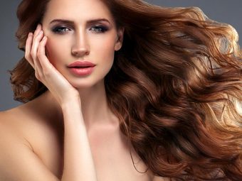 Steps To Wash Different Hair Extensions At Home