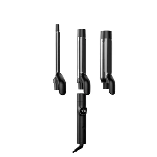 TYMO Interchangeable Curling Iron