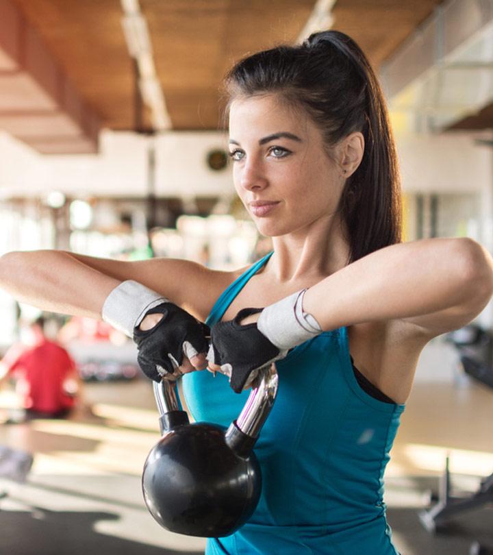 best workout gloves for kettlebells