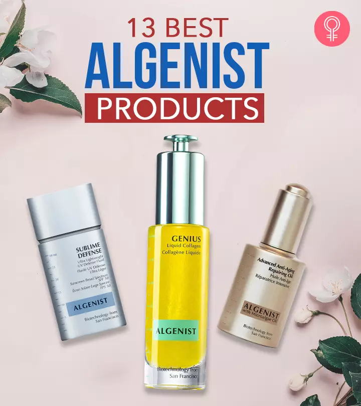 13 Best Algenist Products Of 2024, As Per An Esthetician