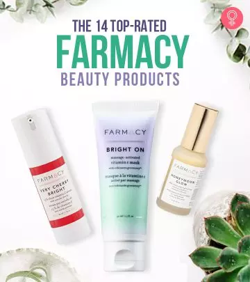 The 14 Top-Rated FARMACY Beauty Products