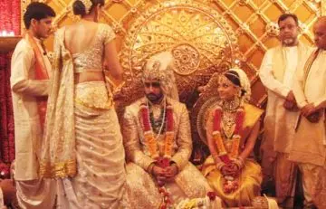 The Grand Indian Wedding