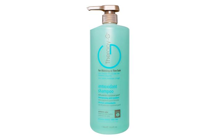 Therapy-G Antioxidant Shampoo